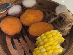 -原味田园·客家菜·土窑鸡(中航城君尚购物中心店)