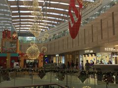 -皇庭广场(福华三路店)