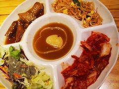 -喜来稀肉(北外滩白玉兰广场店)