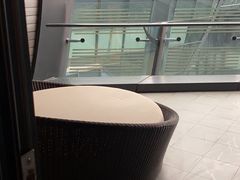 -上海滴水湖皇冠假日酒店
