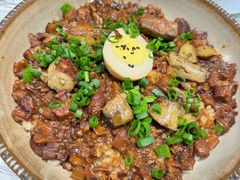 -娜娜家•Nana's restaurant (南开大悦城店)