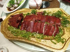 -海宝酒家(中山四路店)