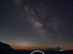 -蔚县茶山村