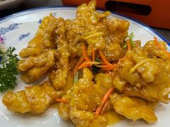 -食鸡公社辣子鸡·潍坊菜·烧烤