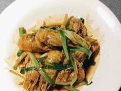 -钱塘秋荷(开鲁路店)