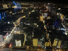 -长沙尼依格罗酒店