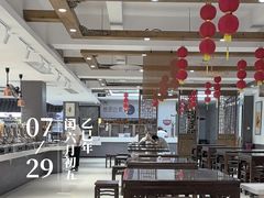 -天荷菜根·闽南素食自助(刺桐北路店)