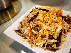 -那达慕蒙古风味酒楼