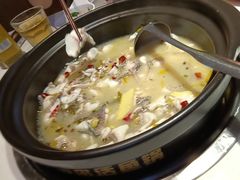 -周渝食惦酸菜鱼(青浦店)