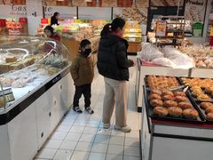 -物美(金华万达店)