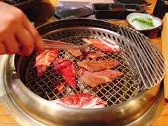 -黑牛の店·和牛烧肉(合生汇店)