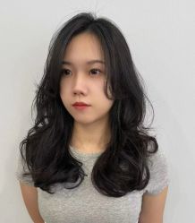 -AFA Hair studio·女士发型设计