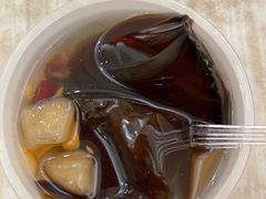 蜂蜜味烧仙草-八婆婆烧仙草(中山路店)