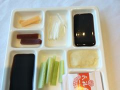 -民福居烤鸭店(石榴庄店)