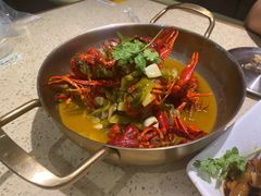 -我是那个大叔·美食研究所(新塘路店)