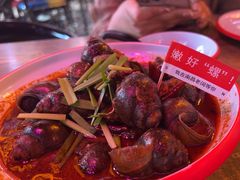 -老闵田螺馆·南昌特色小炒(梦时代店)