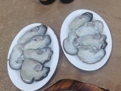 -濠轩阁特色生蚝火锅(水湾路店)