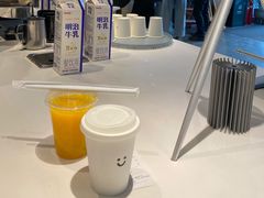 -dotcom coffee古点咖啡(致真大厦店)