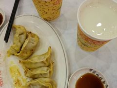 -蒋家桥饺面店(广陵路店)