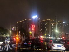 -小郡肝火锅串串香(万达总店)