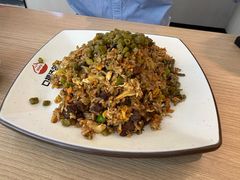 咸菜笋干-耿福兴(凤凰美食街店)