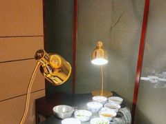 -福州天元国际威斯汀酒店·中国元素餐厅