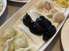 -船歌·鱼水饺青岛菜(石老人店)