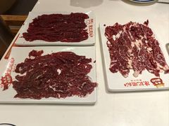 -陈记顺和潮汕牛肉火锅(韩江路店)