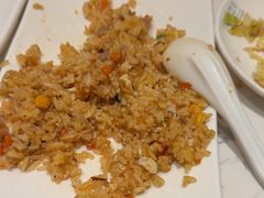 -火地铁板烧(昆山万象汇店)