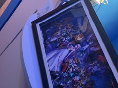 -浣熊部落ps4 ps5 switch 电玩(茶店子店)