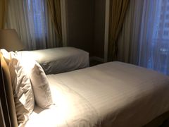 -曼谷梅费尔万豪行政公寓