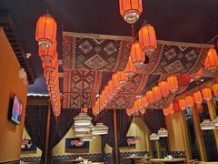 -吃饭皇帝大·土家民族菜(武陵源店)
