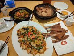-汇景花园酒家(基立下道店)