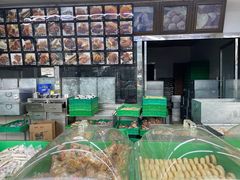 门面-宫廷糕点铺(双林中横路店)
