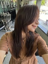-XIMA·美发沙龙