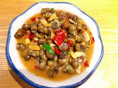 招牌螺丝-味仙居(环城南路店)