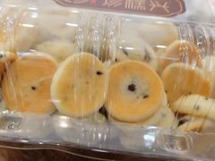 爆浆麻薯-珍糕兴(三林店)