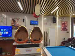 -老炮儿轰趴团建KTV桌游棋牌主题馆(五道口店（底商店))