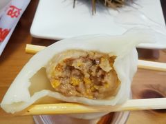 -海胆小馆(东北水饺·春柳店)