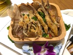 -围炉夜话·潮汕卤水火锅(榕江店)