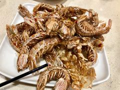 -老字号蛇口德记烧腊饭店·海鲜加工