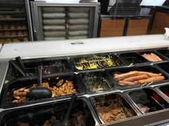 -赛百味SUBWAY(三阳广场店)