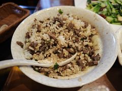 -玛禄藏膳(五分店)