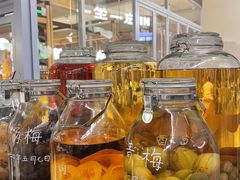 -一坐一忘云南菜(卓悦中心)