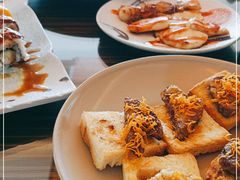 -柚·日式料理-富力万丽酒店