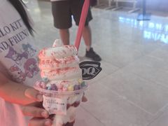 -DQ·蛋糕·冰淇淋(五棵松万达店)