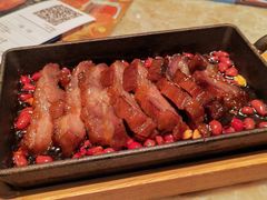 -敏华冰厅(平安金融中心店)