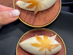 -自如ZSPACE四合院艺术餐厅