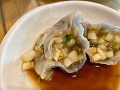 -宝源饺子(麦子店街店)