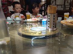 -灶东家民间菜(回兴店)